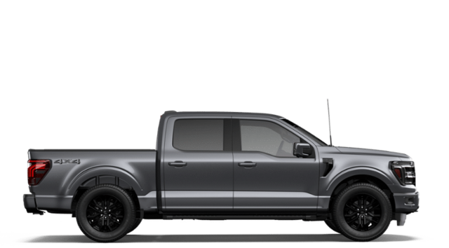2026 Ford F-150+F-150